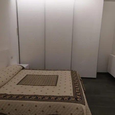 Giada Apartman