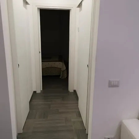 Giada Apartman *