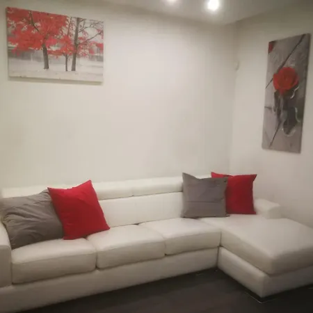 Giada Apartman
