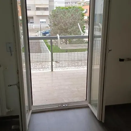 Apartment Giada *